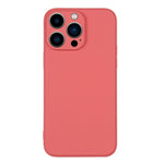 Custodia in silicone con cinturino da polso per iPhone 13 Pro
