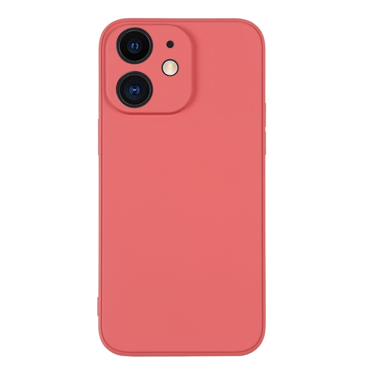 Custodia in silicone con cinturino per iPhone 11 Pro