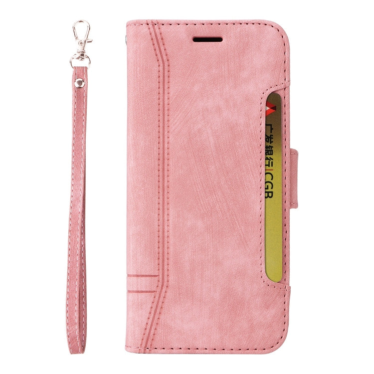 BETOPNICE Custodia per telefono in pelle con fibbia a doppio lato, For Samsung Galaxy A22 5G, For Samsung Galaxy S21 5G