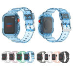 Cinturino in TPU per Apple Watch Ultra 49mm