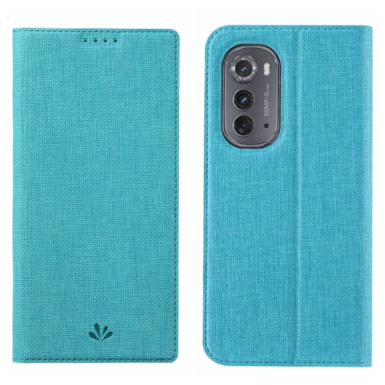 Custodia in pelle antiurto ViLi serie DMX per Motorola Edge 2022, OnePlus 10T