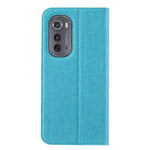 Custodia in pelle antiurto ViLi serie DMX per Motorola Edge 2022, OnePlus 10T