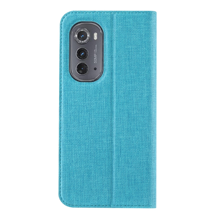 Custodia in pelle antiurto ViLi serie DMX per Motorola Edge 2022, OnePlus 10T