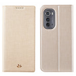 Custodia in pelle antiurto ViLi serie DMX per Motorola Edge 2022, OnePlus 10T