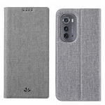 Custodia in pelle antiurto ViLi serie DMX per Motorola Edge 2022, OnePlus 10T