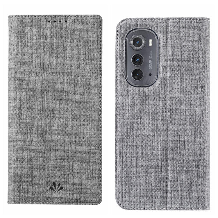 Custodia in pelle antiurto ViLi serie DMX per Motorola Edge 2022, OnePlus 10T