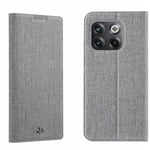 Custodia in pelle antiurto ViLi serie DMX per Motorola Edge 2022, OnePlus 10T