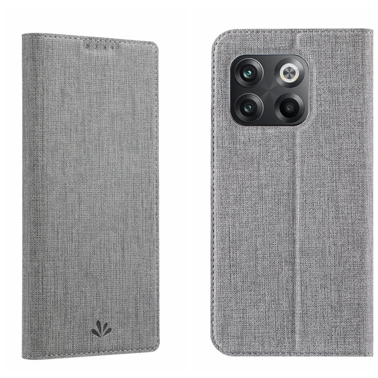 Custodia in pelle antiurto ViLi serie DMX per Motorola Edge 2022, OnePlus 10T
