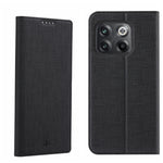 Custodia in pelle antiurto ViLi serie DMX per Motorola Edge 2022, OnePlus 10T