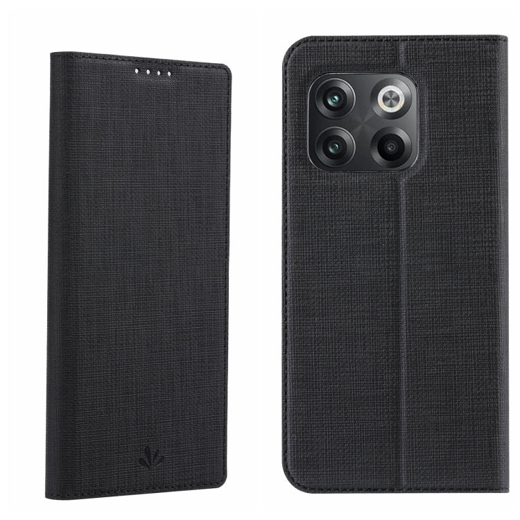 Custodia in pelle antiurto ViLi serie DMX per Motorola Edge 2022, OnePlus 10T