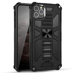 Custodia antiurto TPU per iPhone 11, 11 Pro e 11 Pro Max