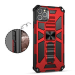 Custodia antiurto TPU per iPhone 11, 11 Pro e 11 Pro Max