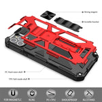 Custodia antiurto TPU per iPhone 11, 11 Pro e 11 Pro Max