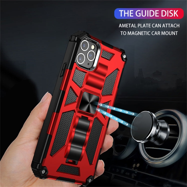 Custodia antiurto TPU per iPhone 11, 11 Pro e 11 Pro Max