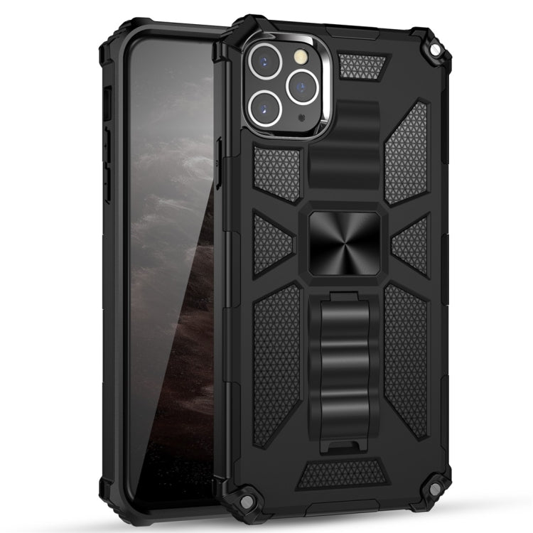 Custodia antiurto TPU per iPhone 11, 11 Pro e 11 Pro Max