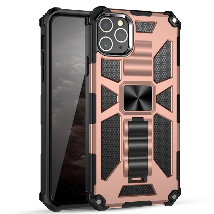 Custodia antiurto TPU per iPhone 11, 11 Pro e 11 Pro Max