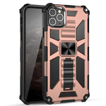 Custodia antiurto TPU per iPhone 11, 11 Pro e 11 Pro Max