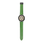 Cinturino in vera pelle per Samsung Galaxy Watch5 40mm/44mm