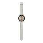 Cinturino in vera pelle per Samsung Galaxy Watch5 40mm/44mm