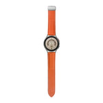 Cinturino in vera pelle per Samsung Galaxy Watch5 40mm/44mm