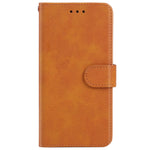 Custodia in pelle per Tecno Pova Neo 2 con supporto e portafoglio