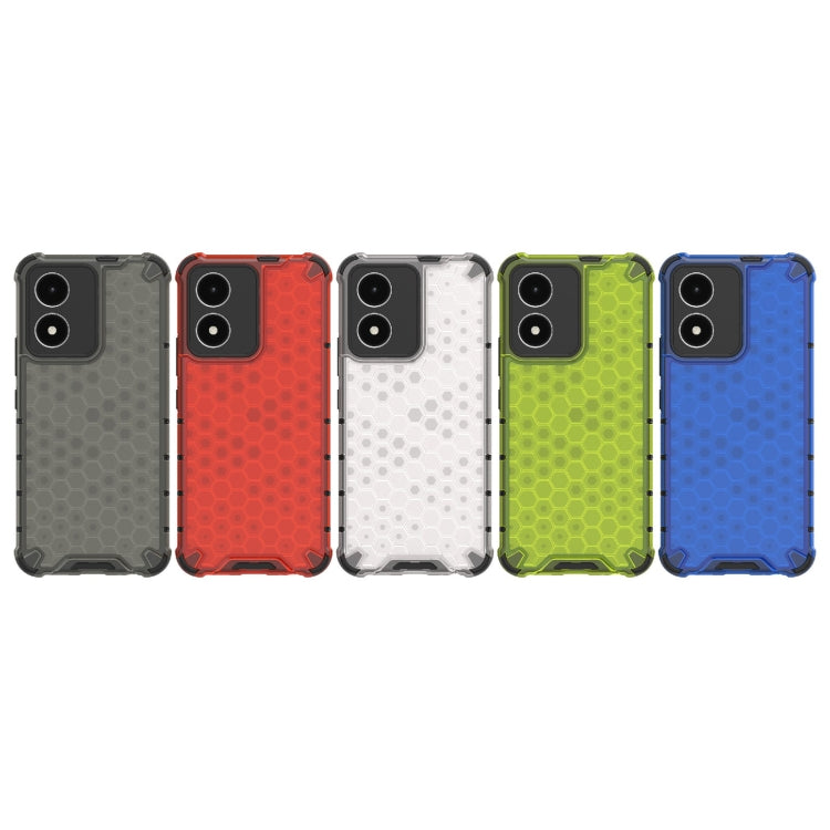 Custodia per telefono a nido d'ape, For vivo Y02s, For vivo Y16 4G Global, For vivo Y35 4G Global/Y22s 4G Global, For Samsung Galaxy A13 5G/M13