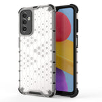 Custodia per telefono a nido d'ape, For vivo Y02s, For vivo Y16 4G Global, For vivo Y35 4G Global/Y22s 4G Global, For Samsung Galaxy A13 5G/M13