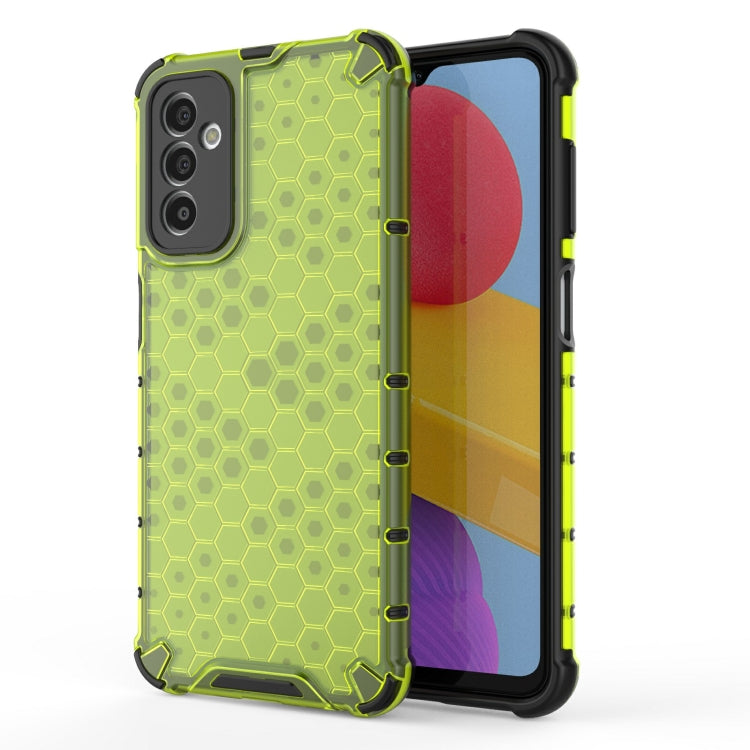 Custodia per telefono a nido d'ape, For vivo Y02s, For vivo Y16 4G Global, For vivo Y35 4G Global/Y22s 4G Global, For Samsung Galaxy A13 5G/M13