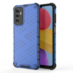 Custodia per telefono a nido d'ape, For vivo Y02s, For vivo Y16 4G Global, For vivo Y35 4G Global/Y22s 4G Global, For Samsung Galaxy A13 5G/M13