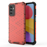 Custodia per telefono a nido d'ape, For vivo Y02s, For vivo Y16 4G Global, For vivo Y35 4G Global/Y22s 4G Global, For Samsung Galaxy A13 5G/M13