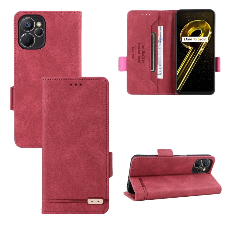 Custodia per cellulare in pelle con chiusura magnetica, For Realme 9i 5G, For Xiaomi Redmi Note 11S / Poco M4 Pro 5G, For Samsung Galaxy A04 4G, For Sony Xperia 5 IV