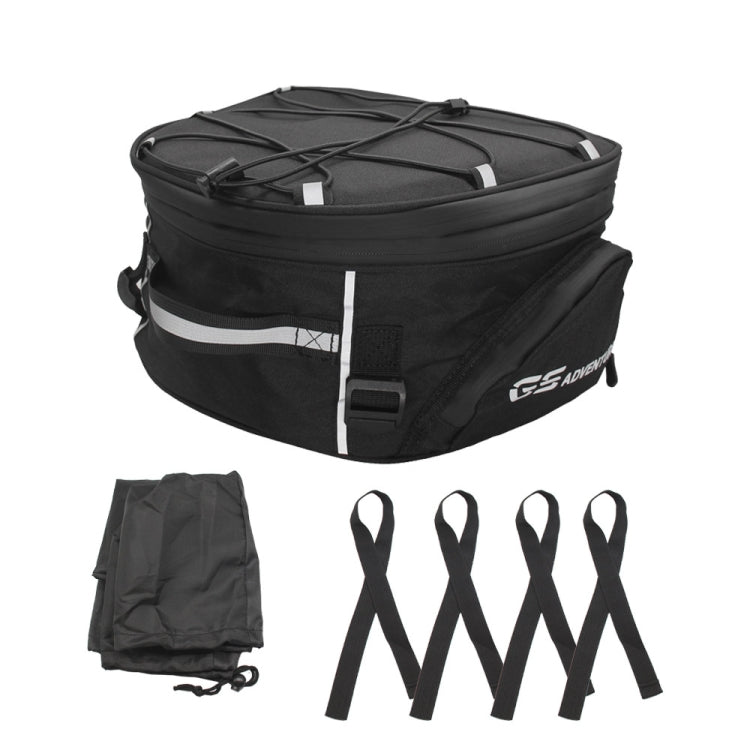 Borsa casco portapacchi per BMW R1250GS R1200GS