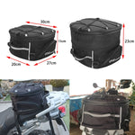 Borsa casco portapacchi per BMW R1250GS R1200GS