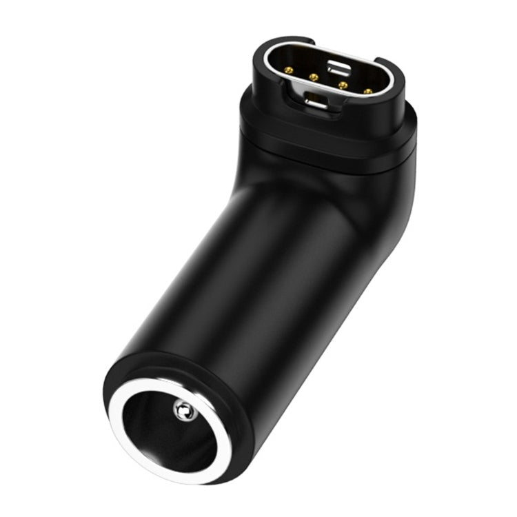 Adattatore ricarica orologio Garmin con connettori multipli
