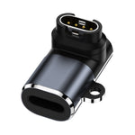 Adattatore ricarica orologio Garmin con connettori multipli