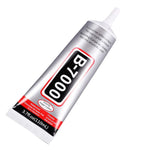B-7000 Colla adesiva multifunzione trasparente 50ml