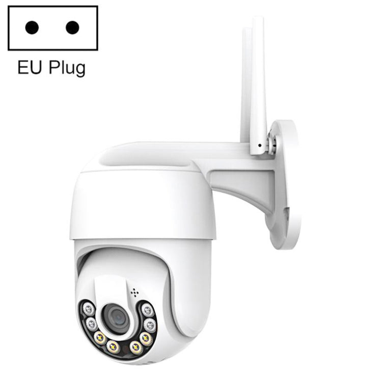Telecamera di sorveglianza WiFi 1080P HD 2MP QX59