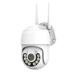 Telecamera di sorveglianza WiFi 1080P HD 2MP QX59