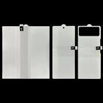 Pellicola idrogel protezione schermo intero 3 in 1 per Xiaomi Mix Fold 2