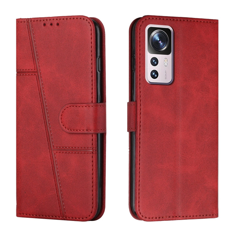 Custodia in pelle con fibbia per vivo Y35 4G, vivo Y35 4G/Y22s/Y22, Xiaomi Redmi