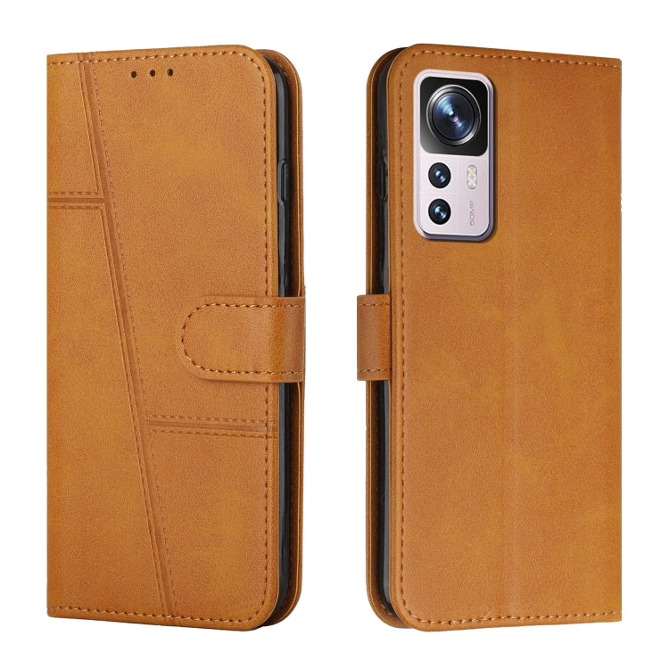 Custodia in pelle con fibbia per vivo Y35 4G, vivo Y35 4G/Y22s/Y22, Xiaomi Redmi