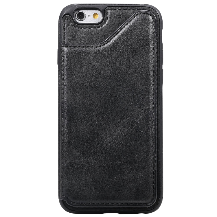 Custodia protettiva in vitello per iPhone 6/7/8 e Plus