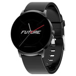 KS02 Smartwatch 1,32" con monitoraggio glicemia e salute