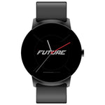 KS02 Smartwatch 1,32" con monitoraggio glicemia e salute