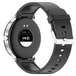 KS02 Smartwatch 1,32" con monitoraggio glicemia e salute