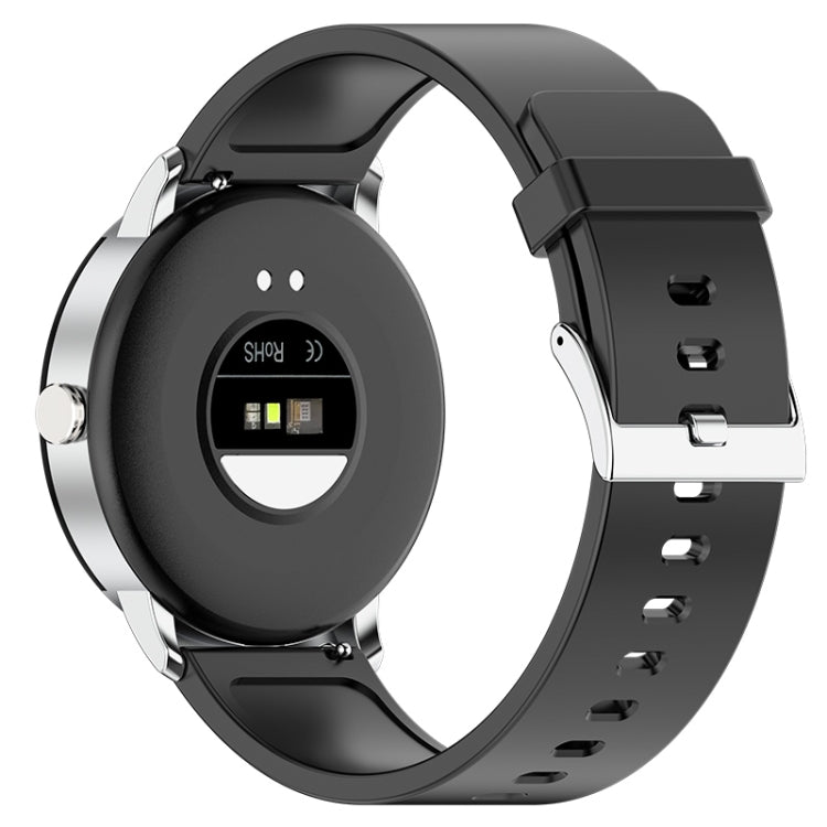 KS02 Smartwatch 1,32" con monitoraggio glicemia e salute