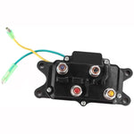 Relè per verricello elettrico 12V 250A per UTV e ATV