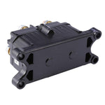 Relè per verricello elettrico 12V 250A per UTV e ATV