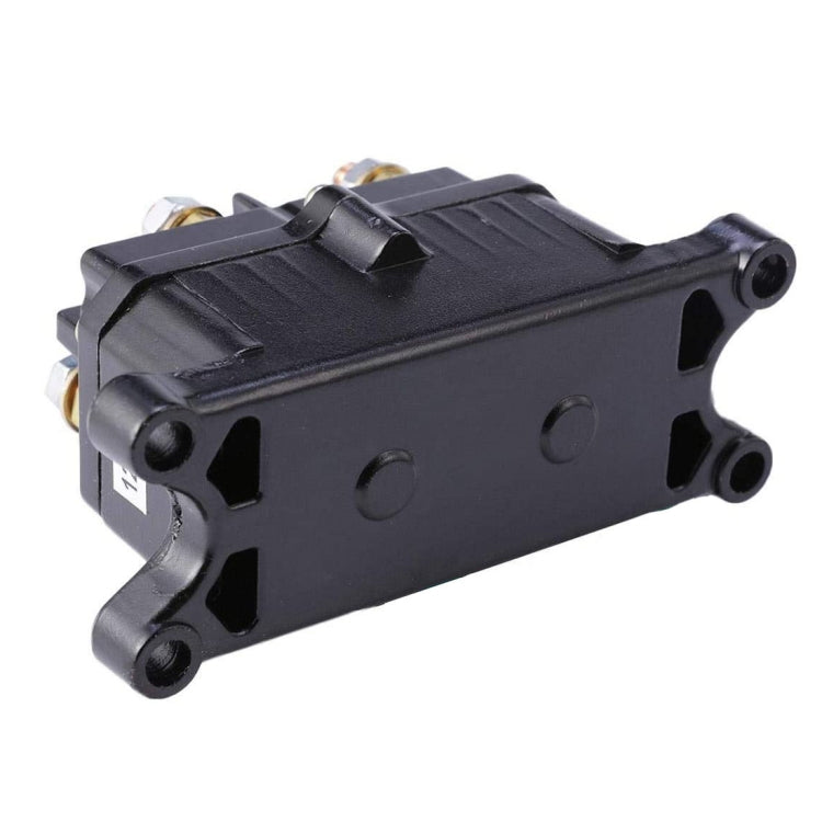 Relè per verricello elettrico 12V 250A per UTV e ATV