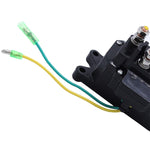 Relè per verricello elettrico 12V 250A per UTV e ATV